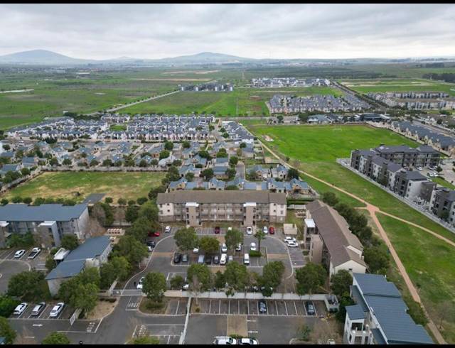 2 BEDROOM APARTMENT FOR SALE IN BUH-REIN